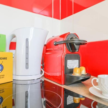 Le Chevalier - Appart 1 Ch Proche Metro Joliette Apartment Марсилия Екстериор снимка