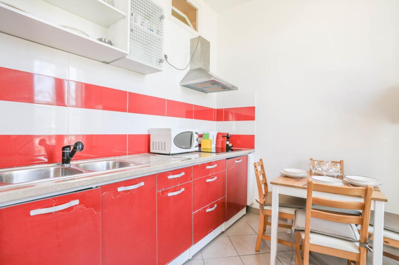 Le Chevalier - Appart 1 Ch Proche Metro Joliette Apartment Марсилия Екстериор снимка