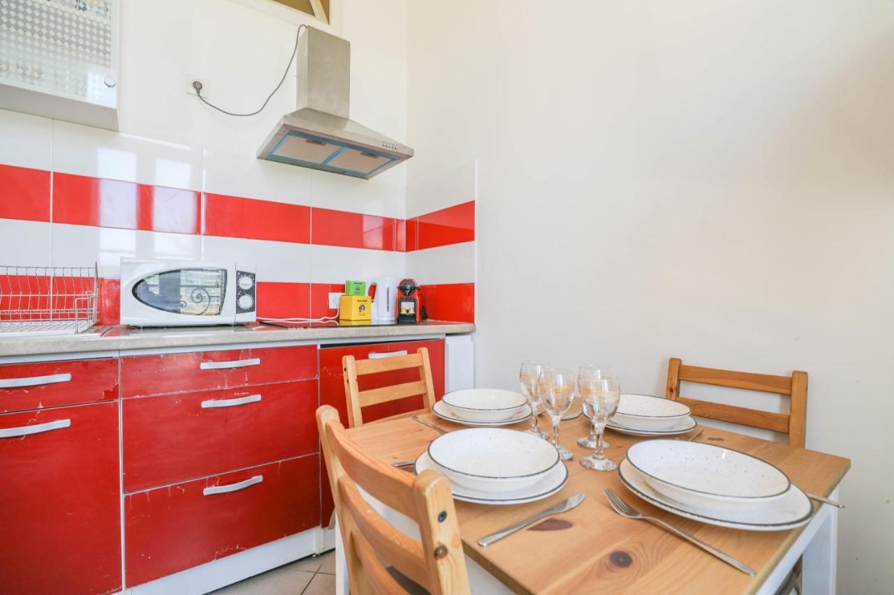 Le Chevalier - Appart 1 Ch Proche Metro Joliette Apartment Марсилия Екстериор снимка