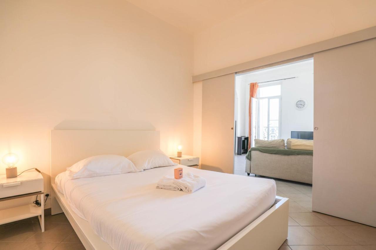Le Chevalier - Appart 1 Ch Proche Metro Joliette Apartment Марсилия Екстериор снимка